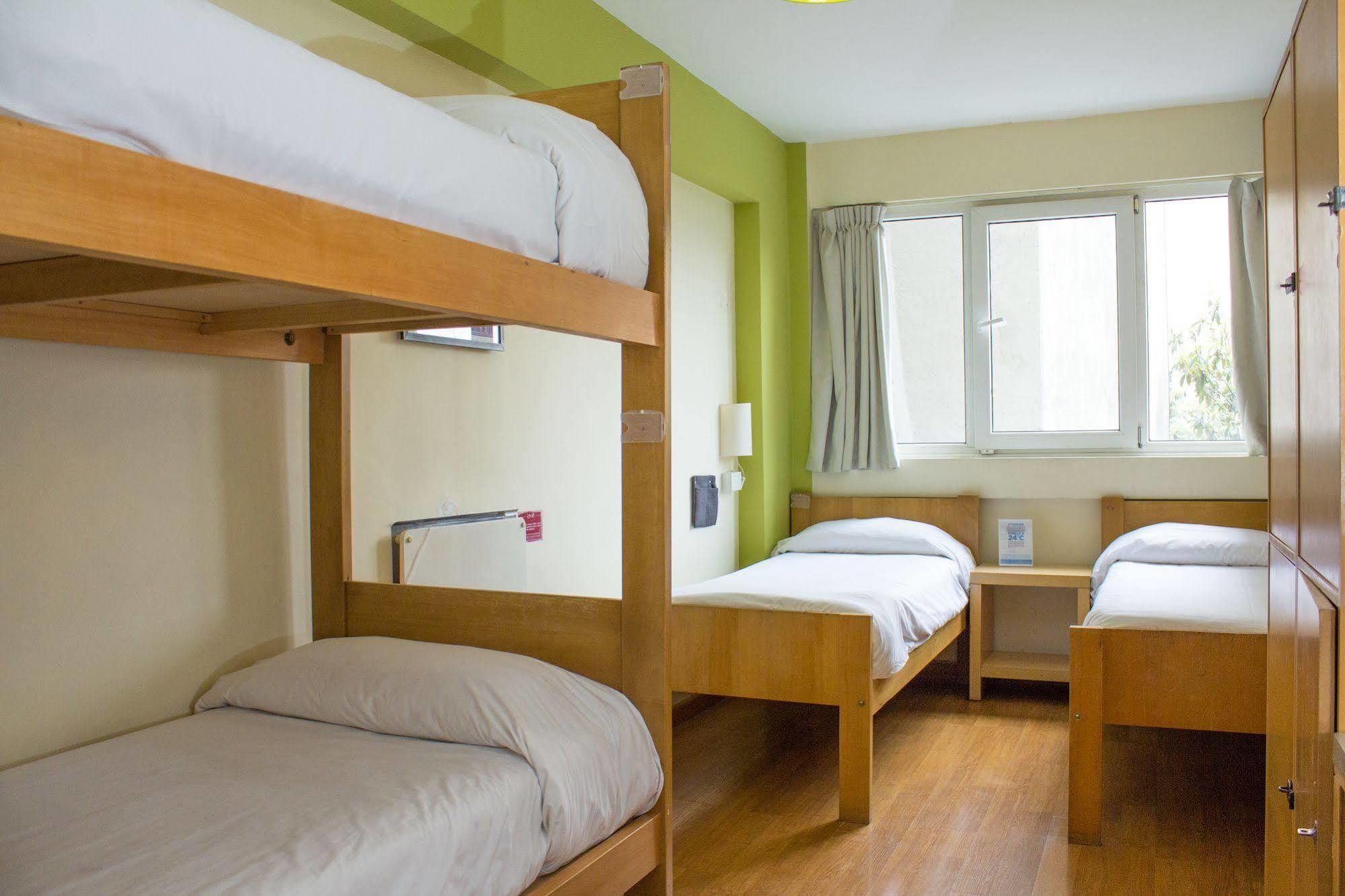 Circus Hostel Buenos Aires Exteriér fotografie